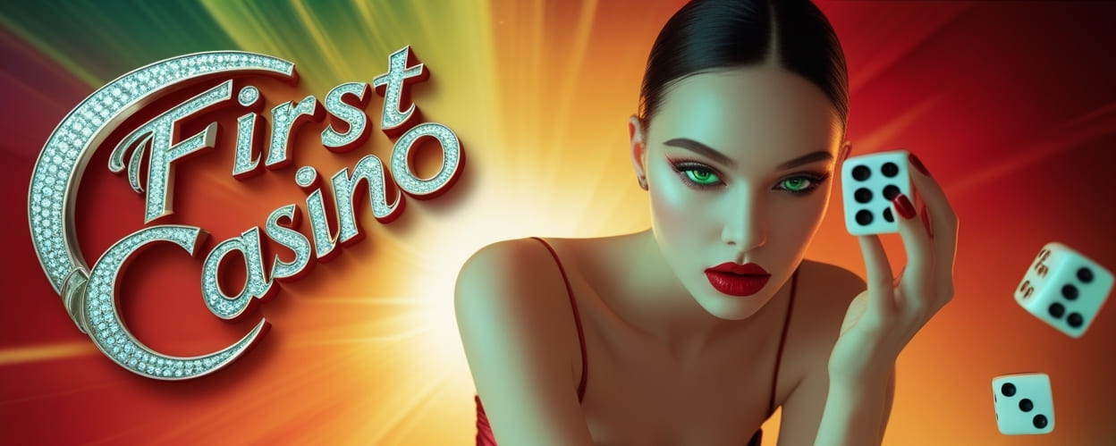 First Casino бездепозитный бонус